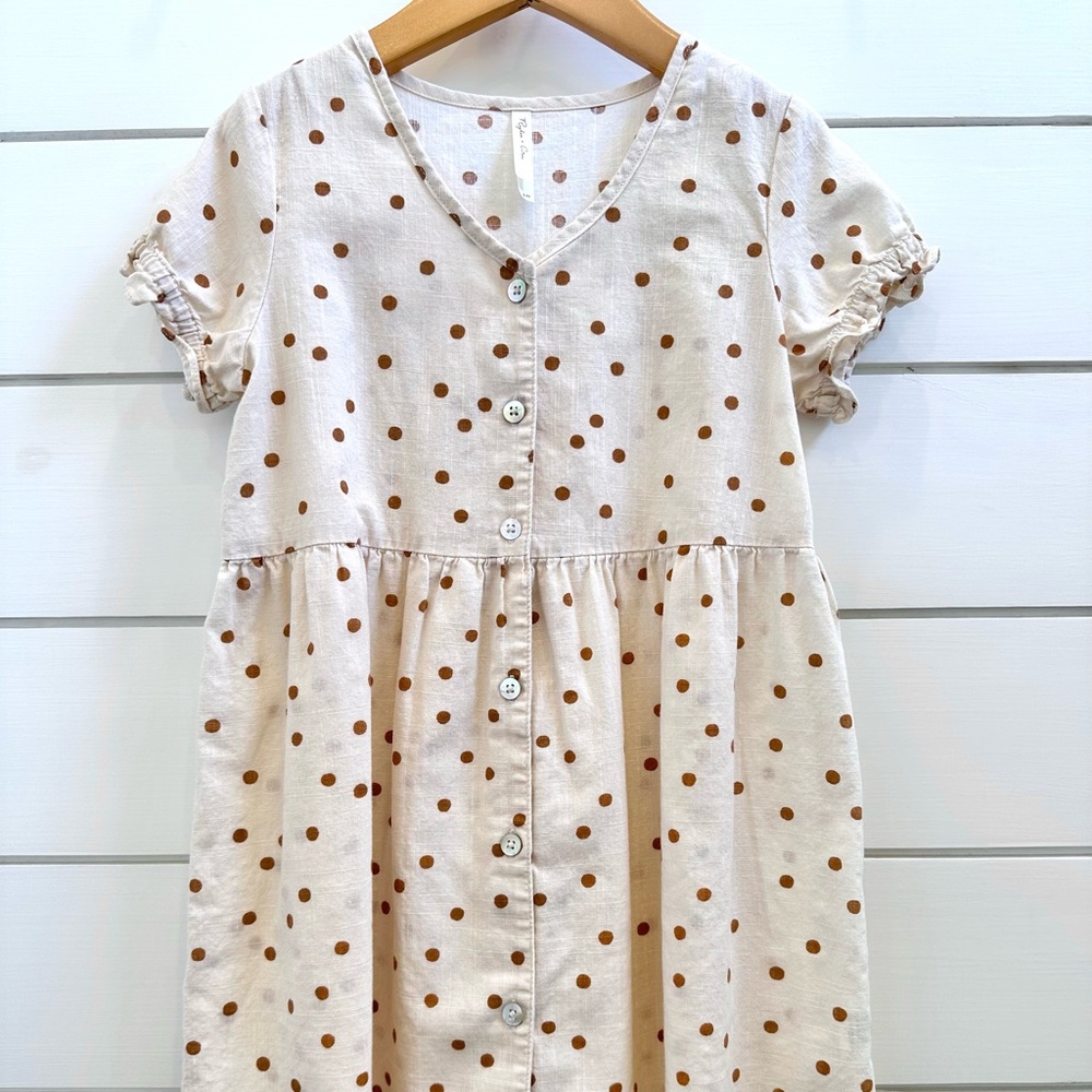Rylee + Cru | Lottie Dress